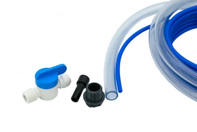 Anschluss-Set Testomat 2000® / ECO / EVO / LAB